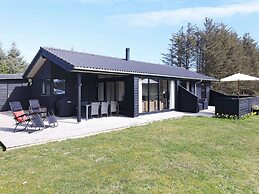 6 Person Holiday Home in Lokken