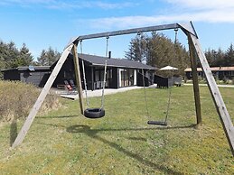 6 Person Holiday Home in Lokken