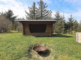 6 Person Holiday Home in Lokken