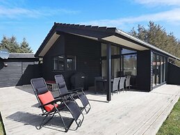 6 Person Holiday Home in Lokken