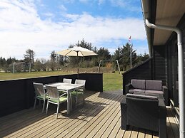 6 Person Holiday Home in Lokken