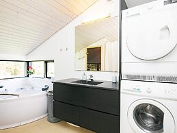 6 Person Holiday Home in Lokken