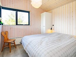 6 Person Holiday Home in Lokken