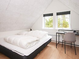 6 Person Holiday Home in Romo-by Traum