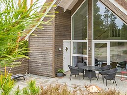 6 Person Holiday Home in Romo-by Traum