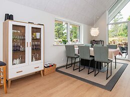 6 Person Holiday Home in Romo-by Traum