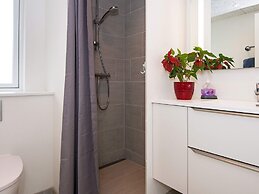 6 Person Holiday Home in Romo-by Traum