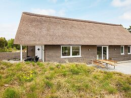 6 Person Holiday Home in Romo-by Traum