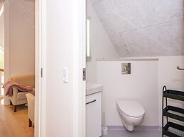 6 Person Holiday Home in Romo-by Traum