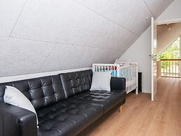 6 Person Holiday Home in Romo-by Traum