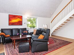 6 Person Holiday Home in Romo-by Traum