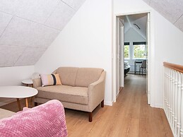 6 Person Holiday Home in Romo-by Traum