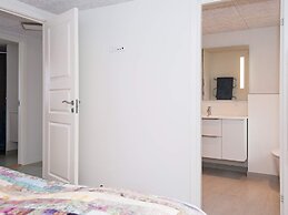 6 Person Holiday Home in Romo-by Traum