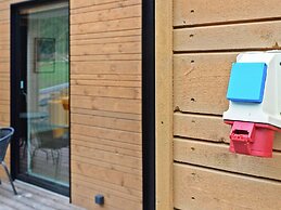 8 Person Holiday Home in Sjolund-by Traum