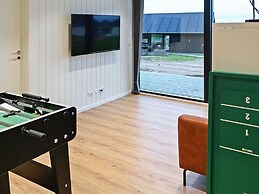 8 Person Holiday Home in Sjolund-by Traum