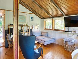 5 Person Holiday Home in Jaegerspris-by Traum