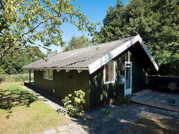 5 Person Holiday Home in Jaegerspris-by Traum