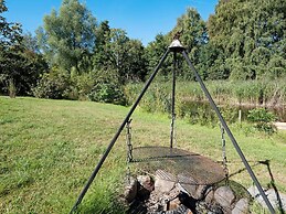 5 Person Holiday Home in Jaegerspris-by Traum