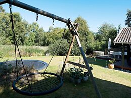 5 Person Holiday Home in Jaegerspris-by Traum