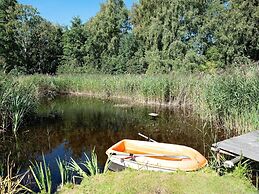 5 Person Holiday Home in Jaegerspris-by Traum