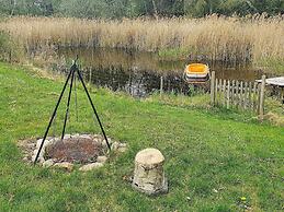 5 Person Holiday Home in Jaegerspris-by Traum