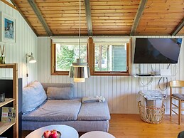 5 Person Holiday Home in Jaegerspris-by Traum