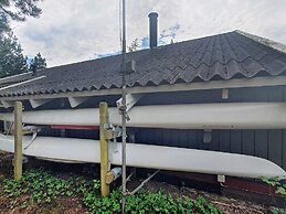 5 Person Holiday Home in Jaegerspris-by Traum