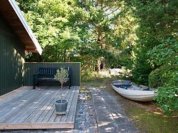 5 Person Holiday Home in Jaegerspris-by Traum