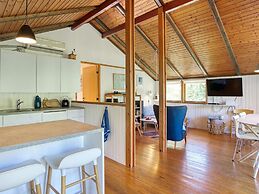 5 Person Holiday Home in Jaegerspris-by Traum