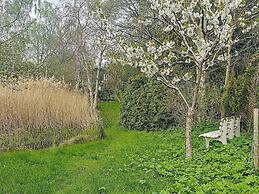 5 Person Holiday Home in Jaegerspris-by Traum