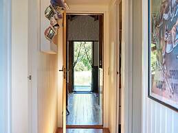 5 Person Holiday Home in Jaegerspris-by Traum