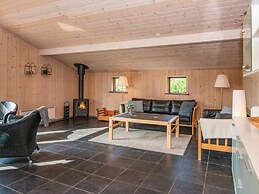 8 Person Holiday Home in Juelsminde