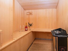 8 Person Holiday Home in Juelsminde