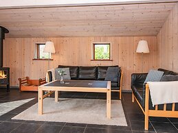 8 Person Holiday Home in Juelsminde