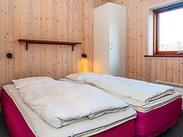 8 Person Holiday Home in Juelsminde