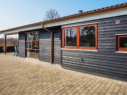 8 Person Holiday Home in Juelsminde