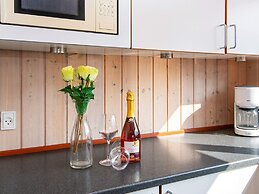 8 Person Holiday Home in Juelsminde