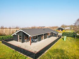 8 Person Holiday Home in Juelsminde