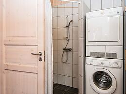 8 Person Holiday Home in Juelsminde