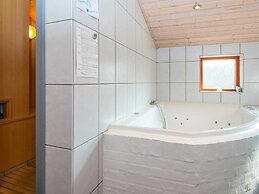 8 Person Holiday Home in Juelsminde