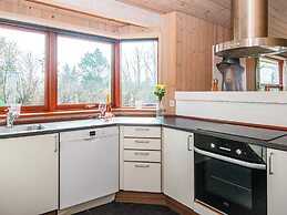 8 Person Holiday Home in Juelsminde