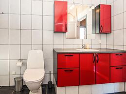 8 Person Holiday Home in Juelsminde