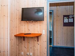 8 Person Holiday Home in Juelsminde