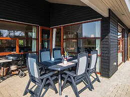 8 Person Holiday Home in Juelsminde