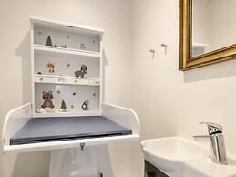 14 Person Holiday Home in Hadsund