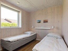 14 Person Holiday Home in Hadsund