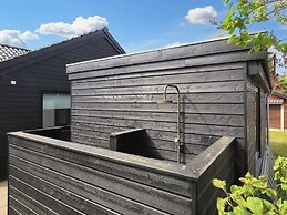 14 Person Holiday Home in Hadsund