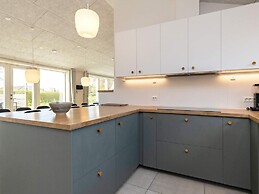 14 Person Holiday Home in Hadsund