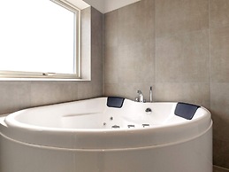 14 Person Holiday Home in Hadsund