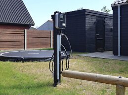 14 Person Holiday Home in Hadsund